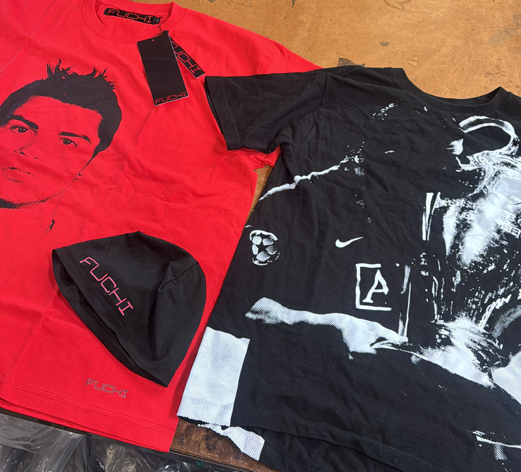 RED DEVIL BUNDLE